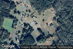 3343 Elzey Church Rd, Bivalve, MD 21814