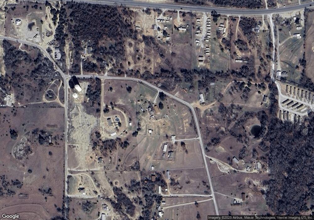 282 Meadowview Trail, Springtown, TX 76082 - photo 1