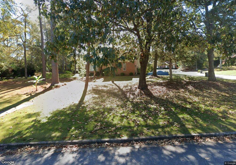 2024 Red Fox Way, Augusta, GA 30907 - photo 1