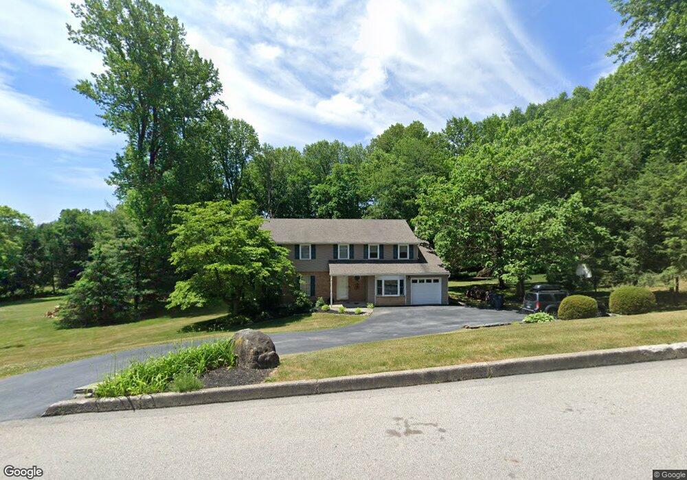 11 Fox Chase, Glenmoore, PA 19343 - photo 1