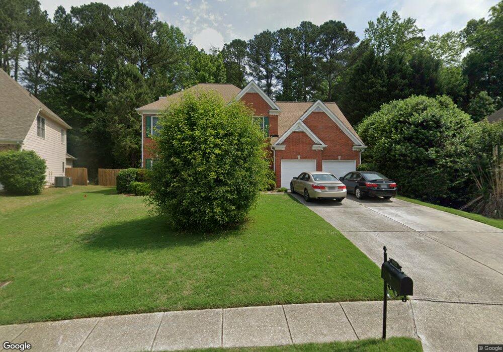 4927 Cedar Wood Dr SW unit 2, Lilburn, GA 30047 - photo 1
