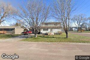 721 S Wisconsin Ave, Platte, SD 57369