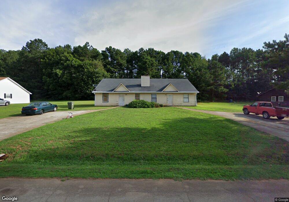 160 Plum Orchard Rd, Covington, GA 30016 - photo 1