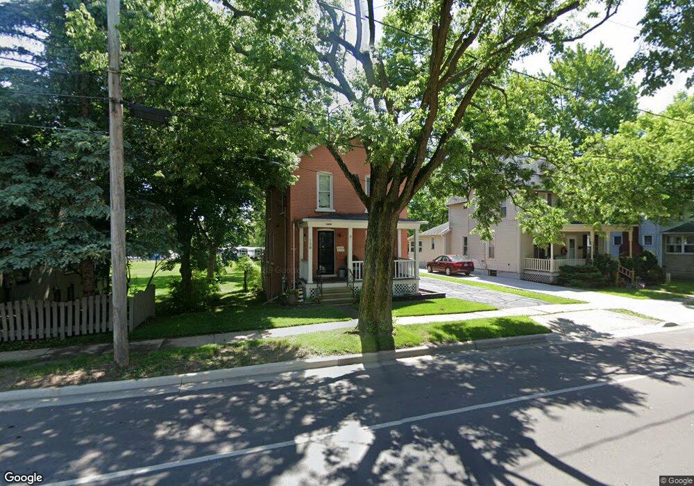 159 S Mckenzie St, Adrian, MI 49221 - photo 1