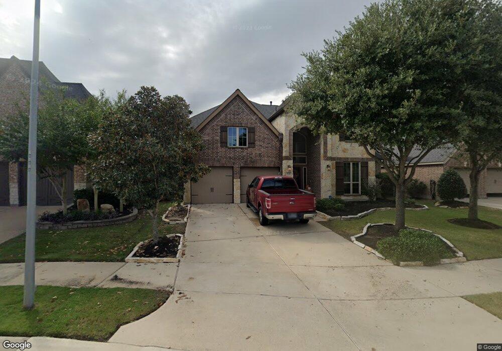 5222 Bartlett Vista Ct, Fulshear, TX 77441 - photo 1