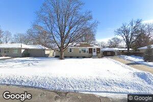 8725 21st Ave S, Bloomington, MN 55425