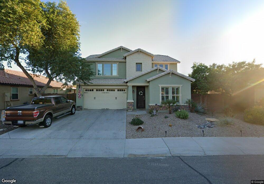 2027 E Flintlock Dr, Gilbert, AZ 85298 - photo 1