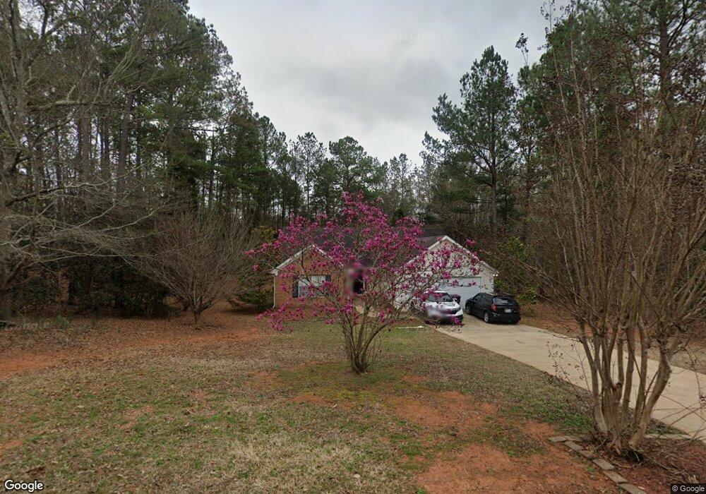 1008 Miss Amber Way, Locust Grove, GA 30248 - photo 1