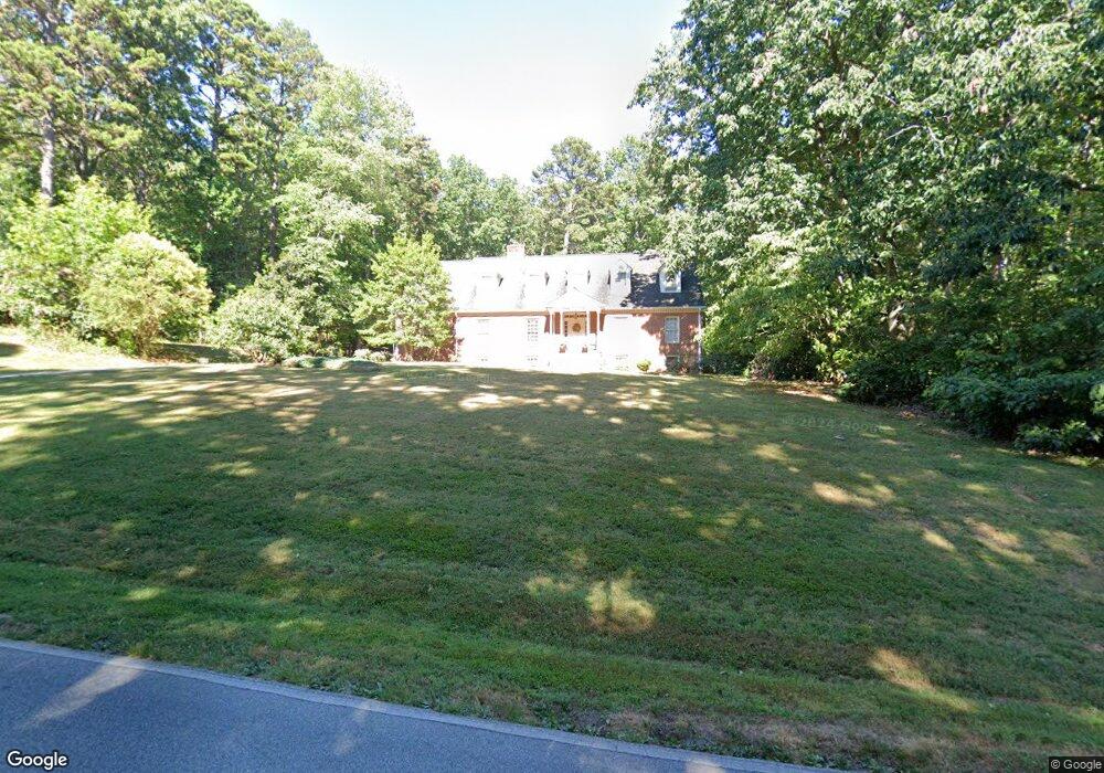 1022 Oakmont Dr, Asheboro, NC 27205 - photo 1