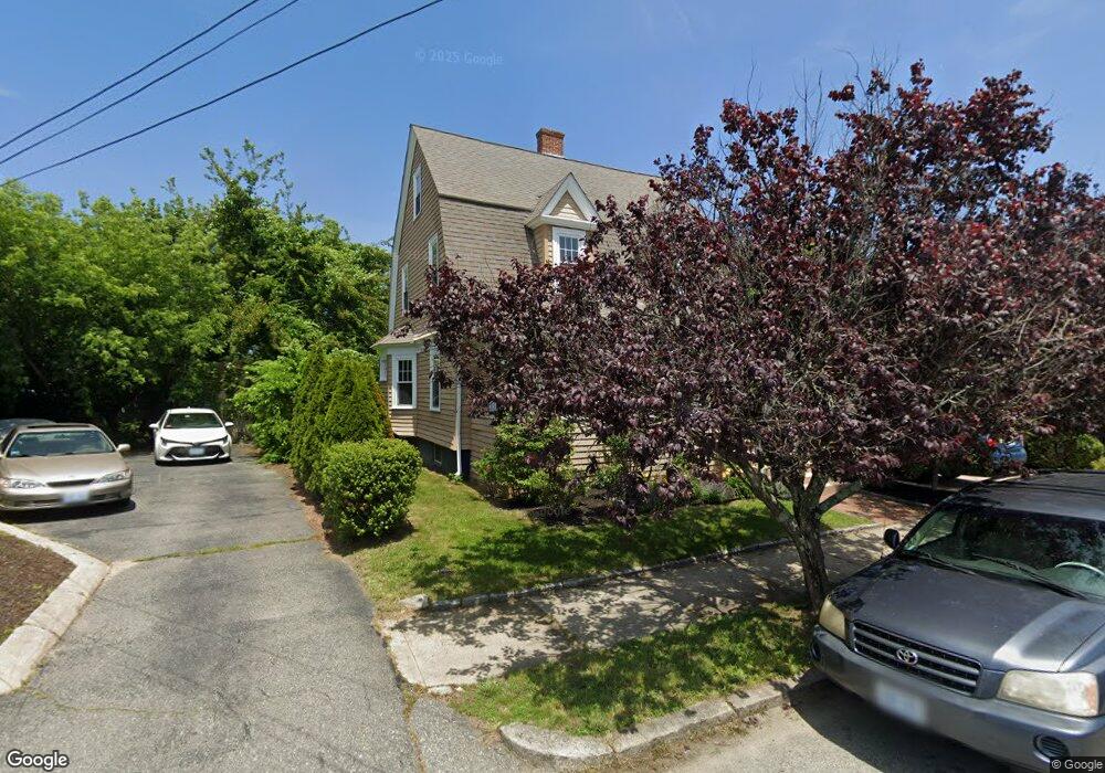 135 Massasoit Ave, Cranston, RI 02905 - photo 1