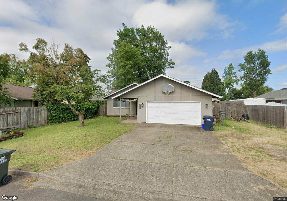 1330 Luella St, Eugene, OR 97401 - photo 1