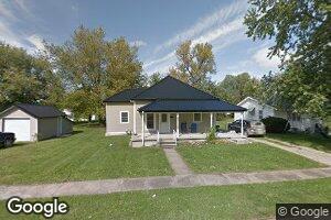 417 E Steele St, Corydon, IA 50060