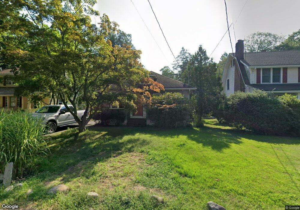 19 Oak St, Allendale, NJ 07401 - photo 1