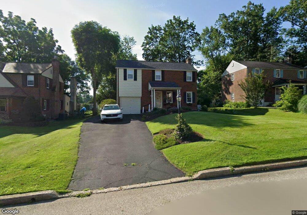 510 Kingston Rd, Oreland, PA 19075 - photo 1