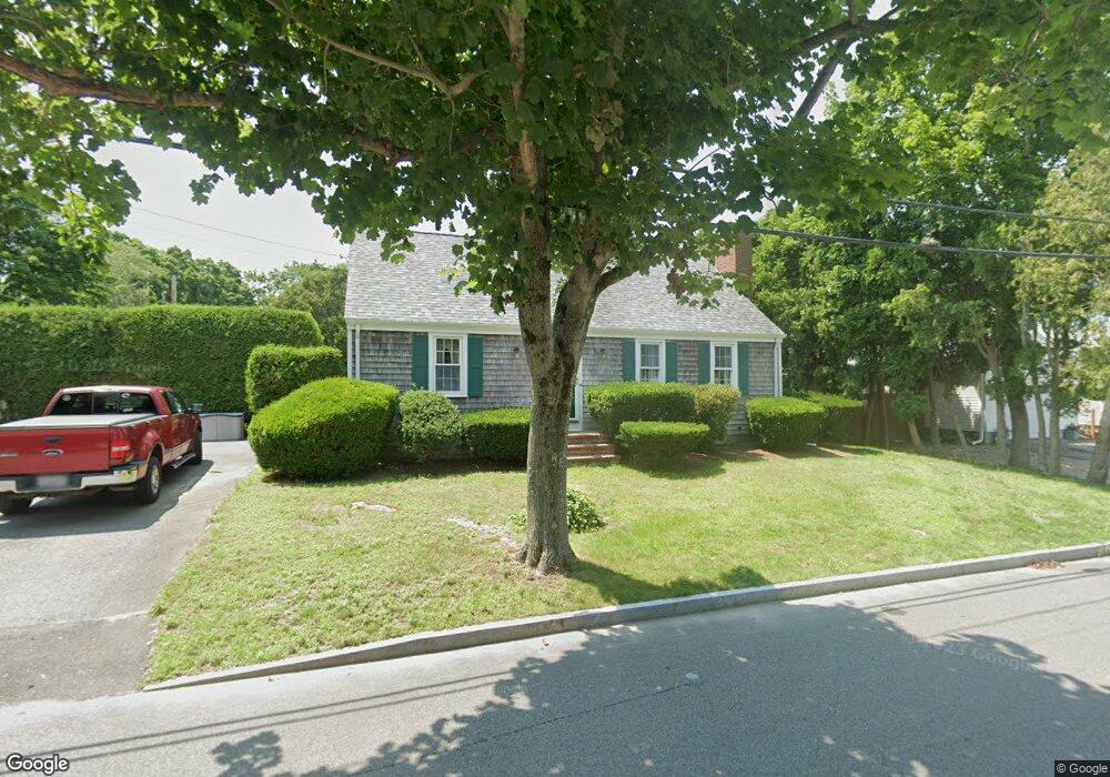 210 Milton St, South Dartmouth, MA 02748 - photo 1