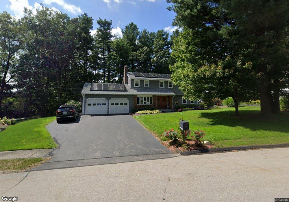 11 Whitman Rd, Nashua, NH 03062 - photo 1