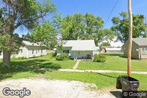 302 E 3rd Ave, Quimby, IA 51049