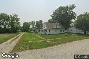 316 S Center St, Powhattan, KS 66527