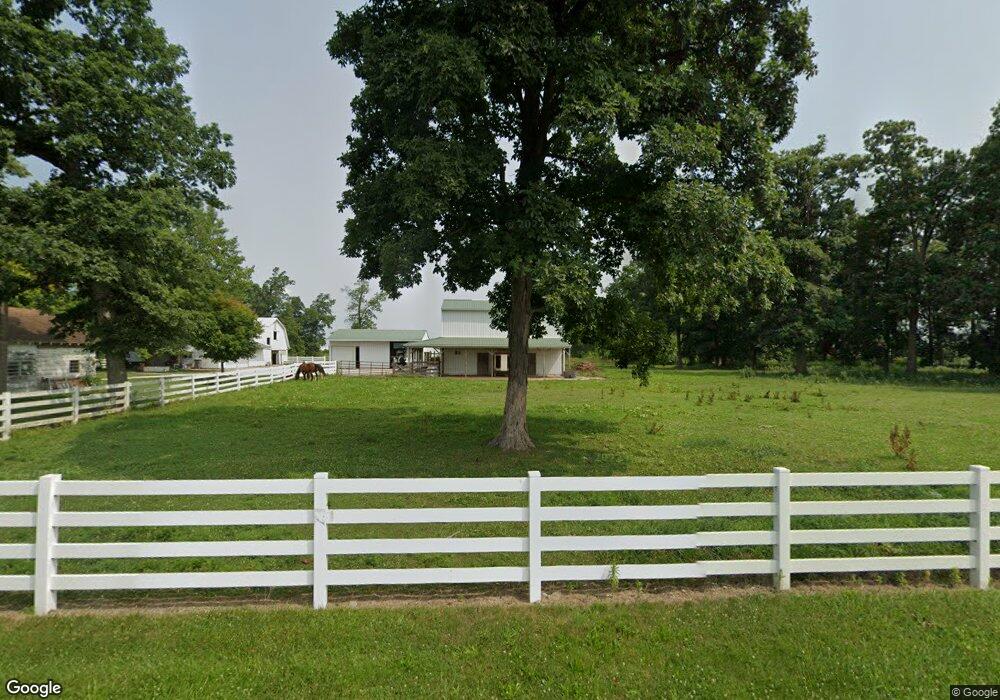 1070 6th Rd, Bourbon, IN 46504 - photo 1
