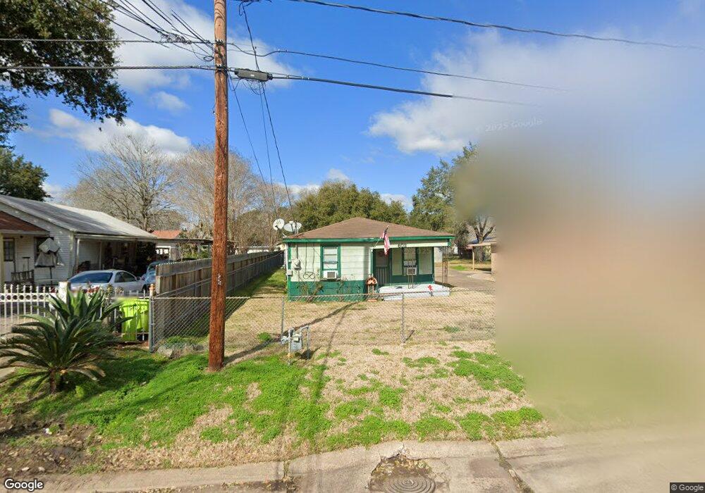 602 Jefferson St, Rosenberg, TX 77471 - photo 1