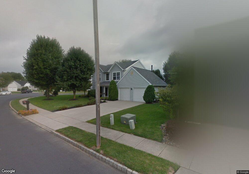 55 Meadowyck Dr, Clementon, NJ 08021 - photo 1