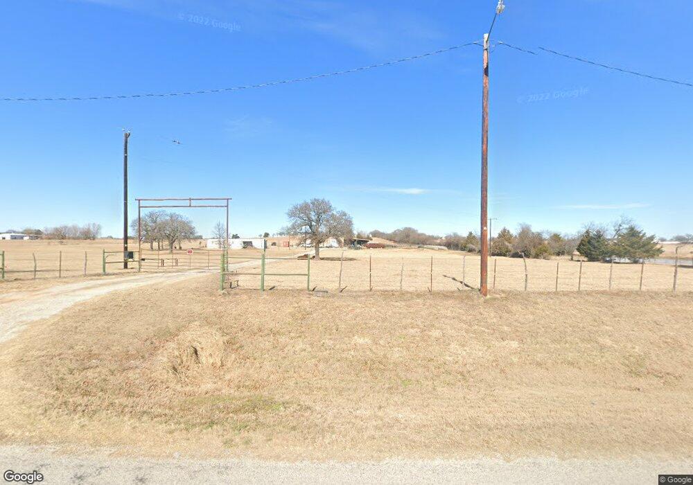 2548 County Road 4680, Boyd, TX 76023 - photo 1