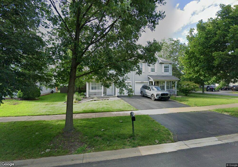 2605 Idaho Rd unit 1, Naperville, IL 60564 - photo 1