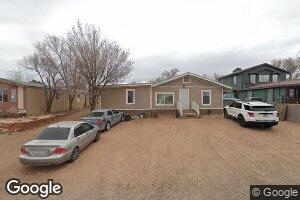 47087 N 8th St, Ash Fork, AZ 86320