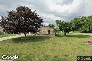 1185 Thompson Dr, Bad Axe, MI 48413