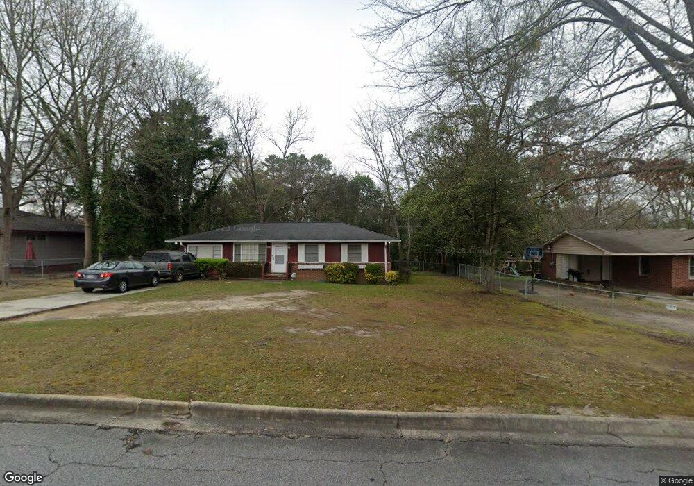 2655 Reynolds Dr, Macon, GA 31206 - photo 1