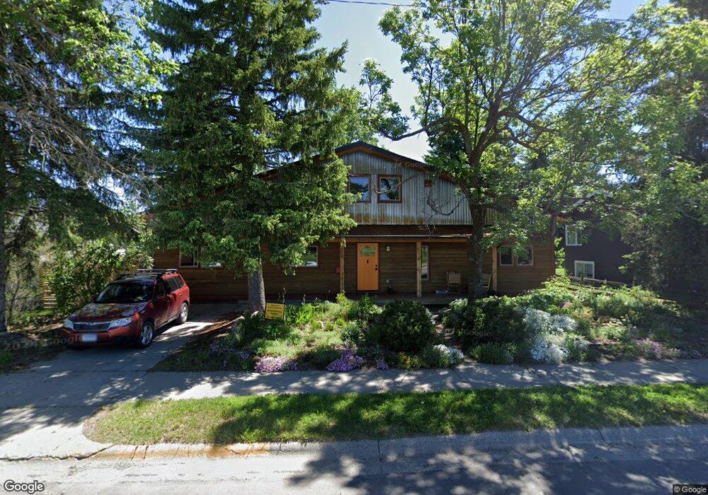 502 N 11th Ave, Bozeman, MT 59715 - photo 1