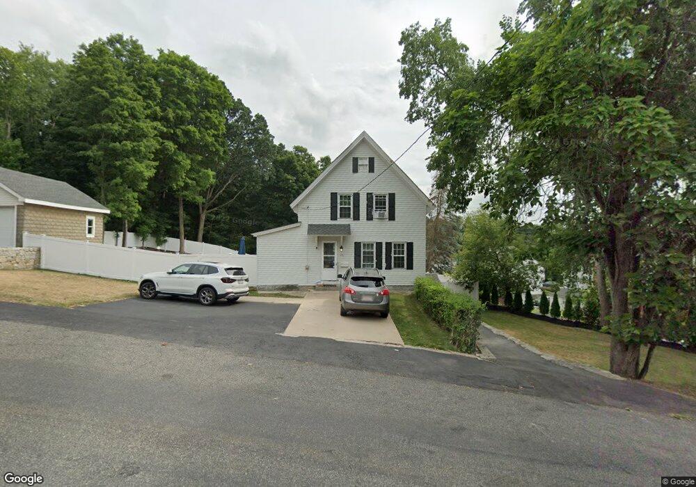 251 Central St, Milford, MA 01757 - photo 1