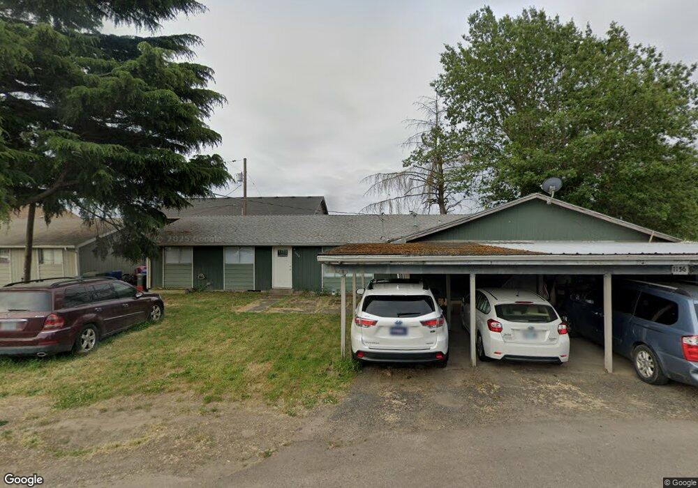 1154 Willow Lake Rd N, Keizer, OR 97303 - photo 1