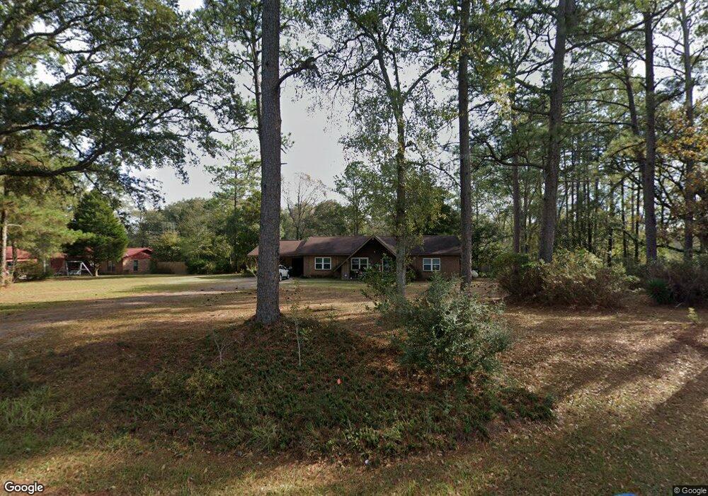 10238 Highway 613, Lucedale, MS 39452 - photo 1