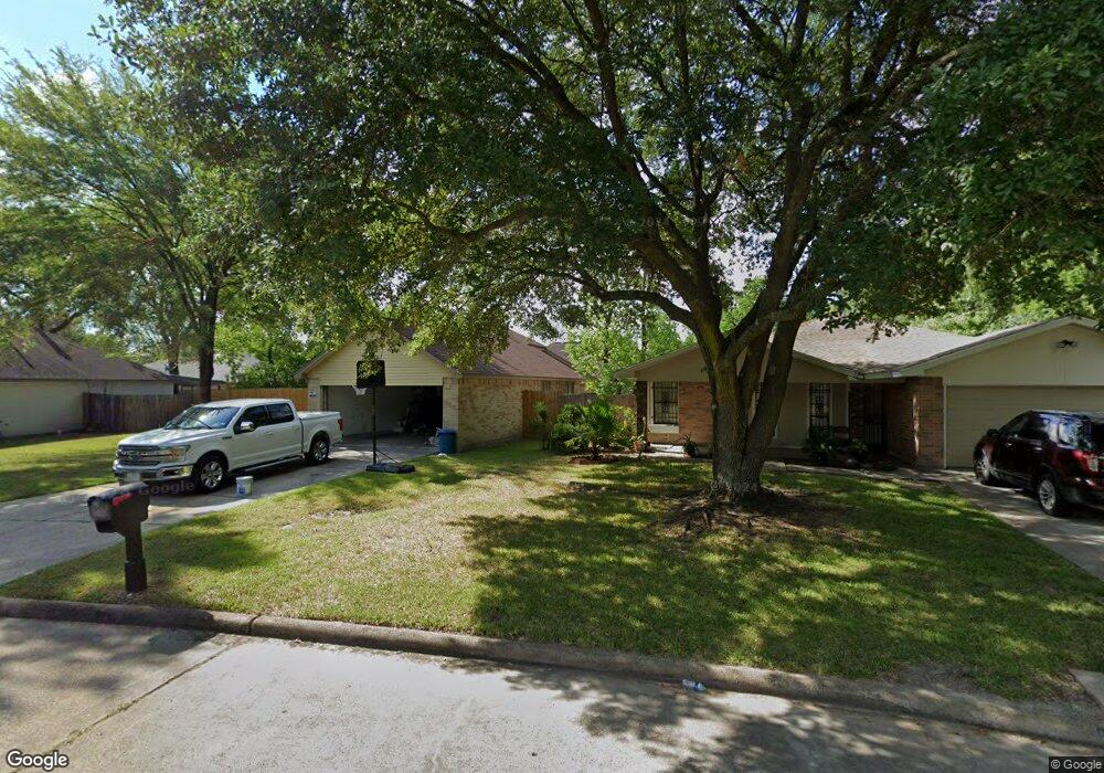 2523 Avila Dr, Houston, TX 77038 - photo 1