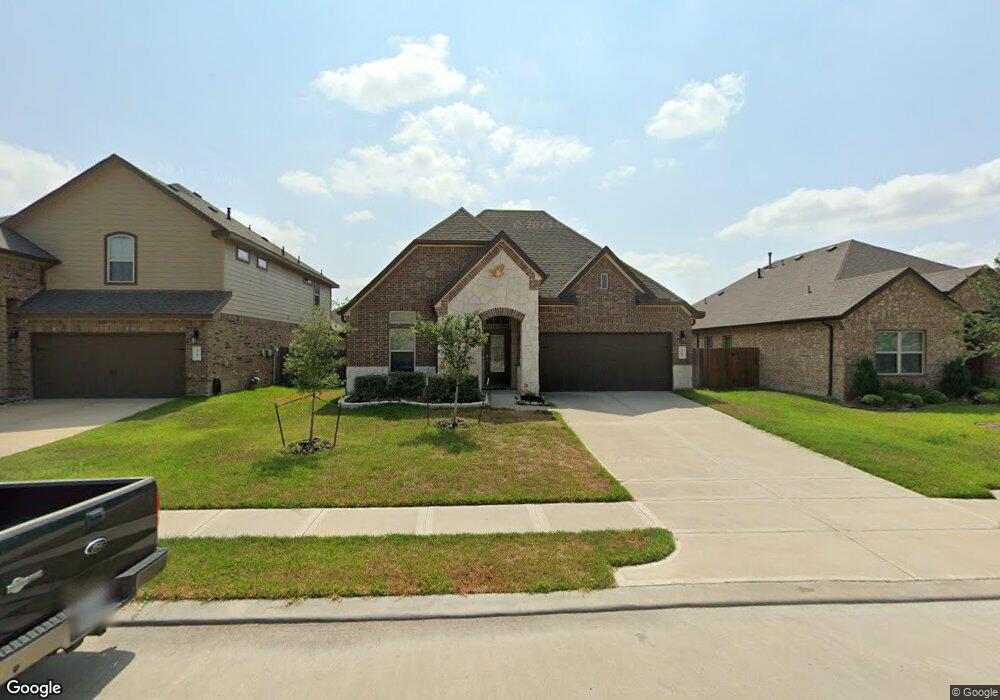 2709 S Galveston Ave, Pearland, TX 77581 - photo 1