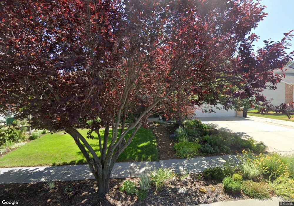 9307 Elk Meadows Dr, West Jordan, UT 84088 - photo 1