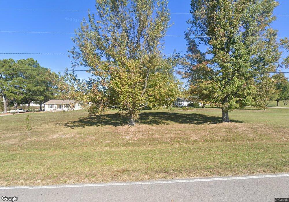 344 Snell Rd, Shelbyville, TN 37160 - photo 1