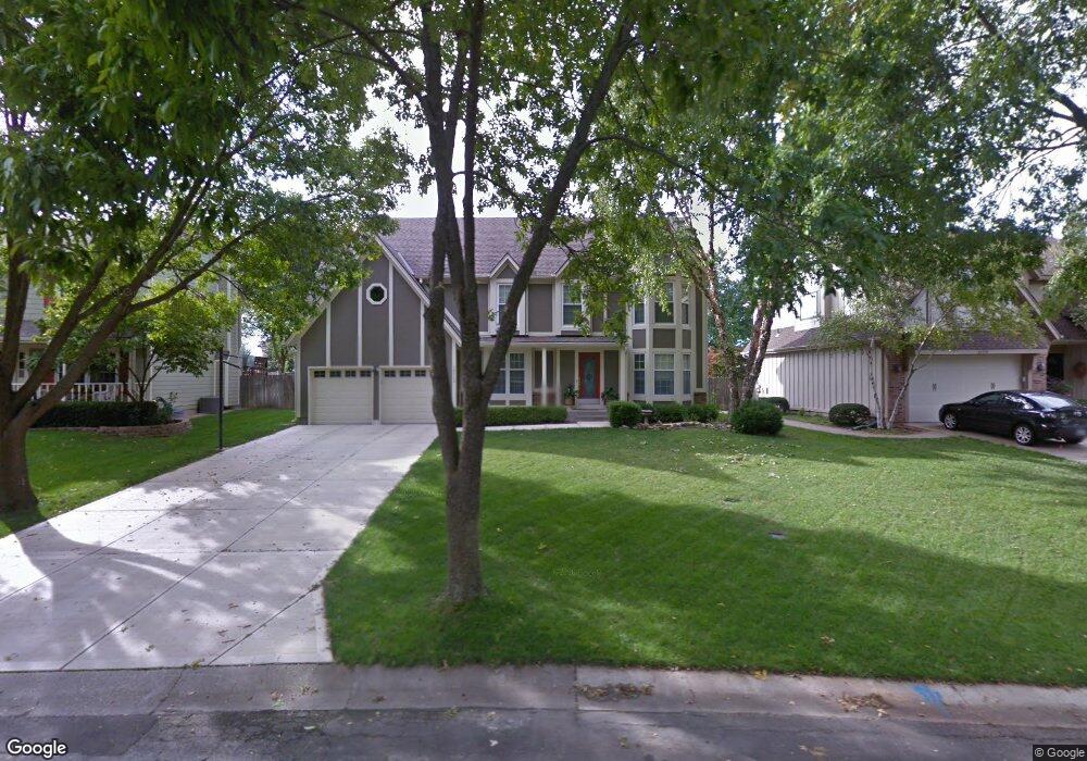 15713 W 86th St, Lenexa, KS 66219 - photo 1