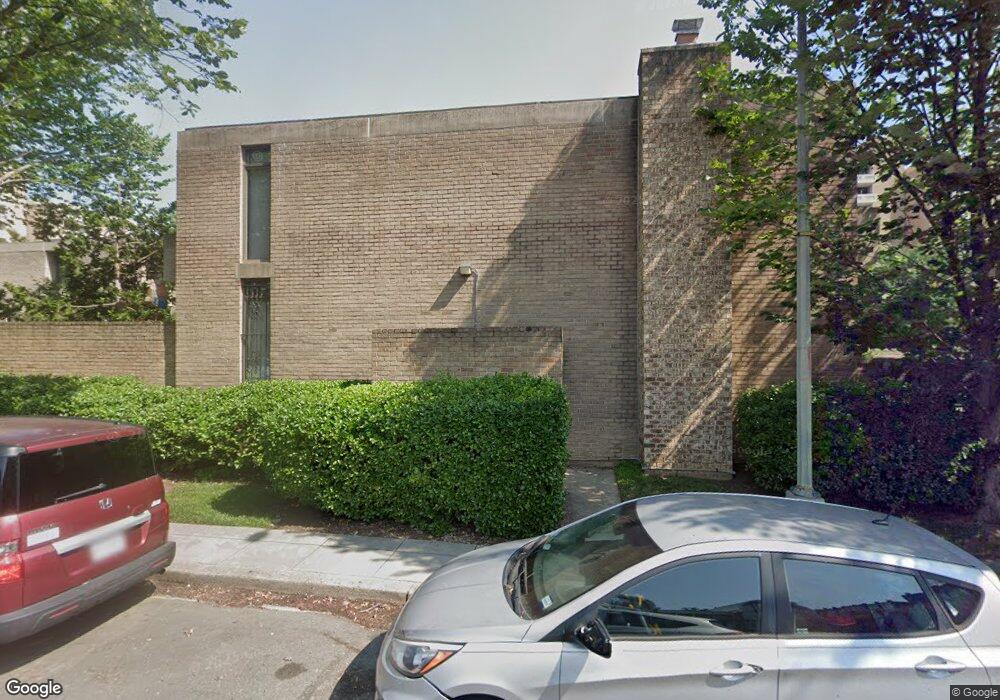 305 N St SW unit 82, Washington, DC 20024 - photo 1