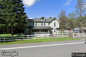 1461 State Route 42, Forestburgh, NY 12777