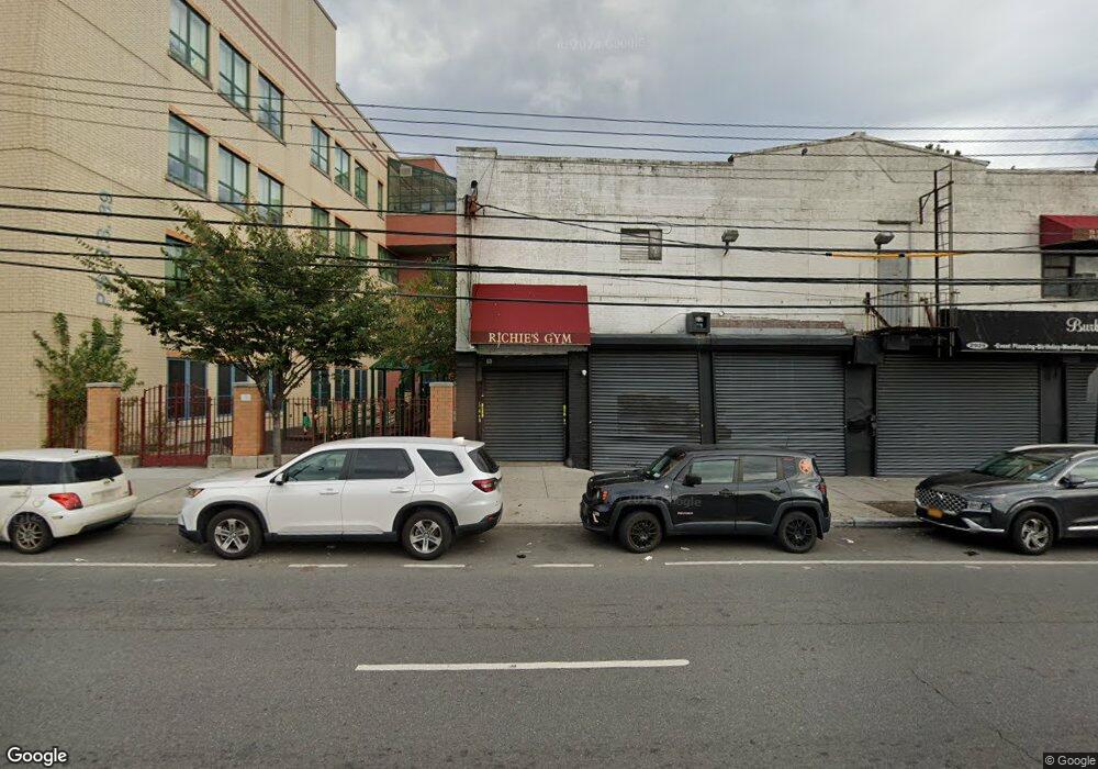 2923 Atlantic Ave, Brooklyn, NY 11207 - photo 1