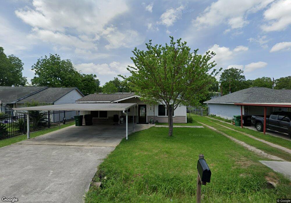 2805 Folger St, Houston, TX 77093 - photo 1