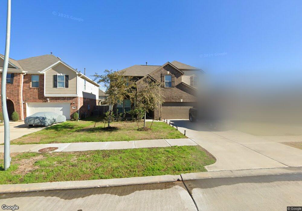 1726 Anna Creek Dr, Richmond, TX 77469 - photo 1