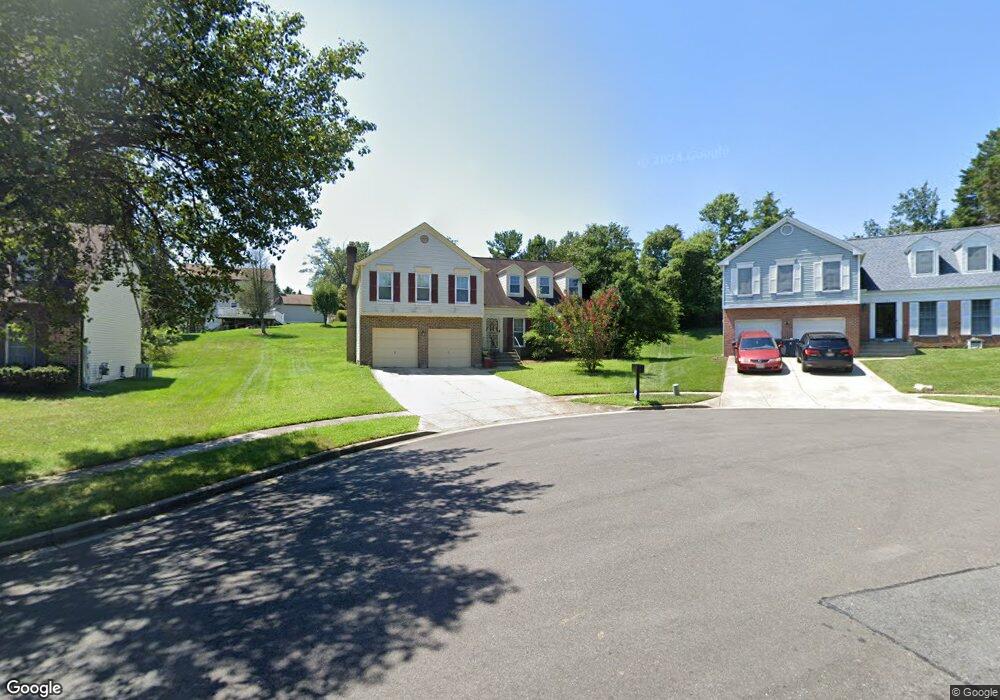 11103 Inverrary Ct, Bowie, MD 20721 - photo 1