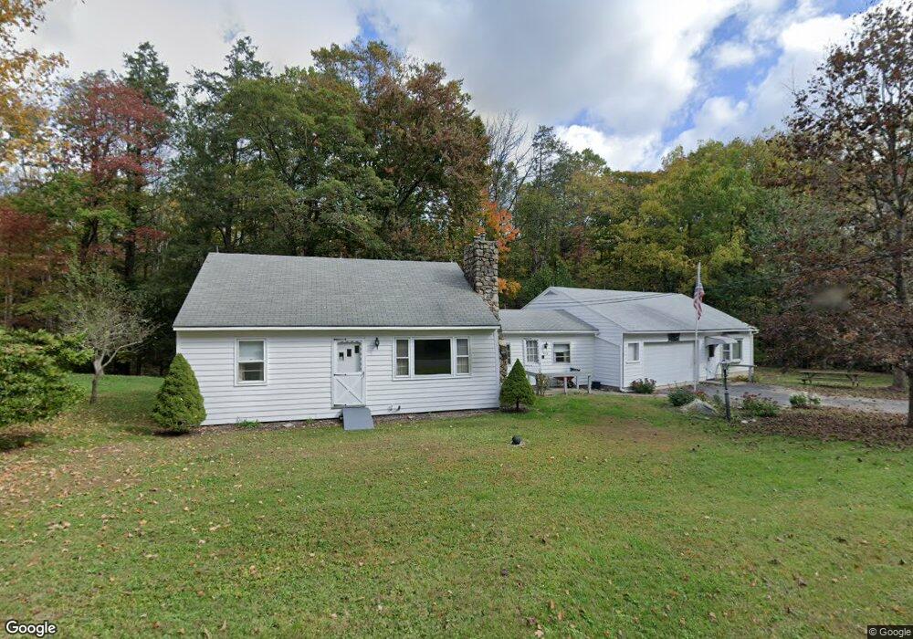 938 Burr Mountain Rd, Torrington, CT 06790 - photo 1