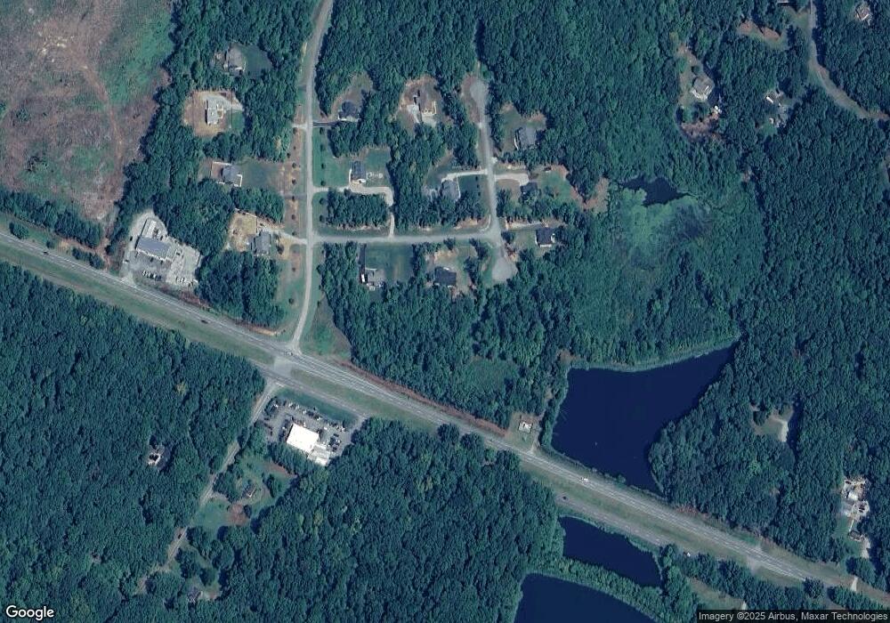 2245 Branch Springs Ct, Powhatan, VA 23139 - photo 1