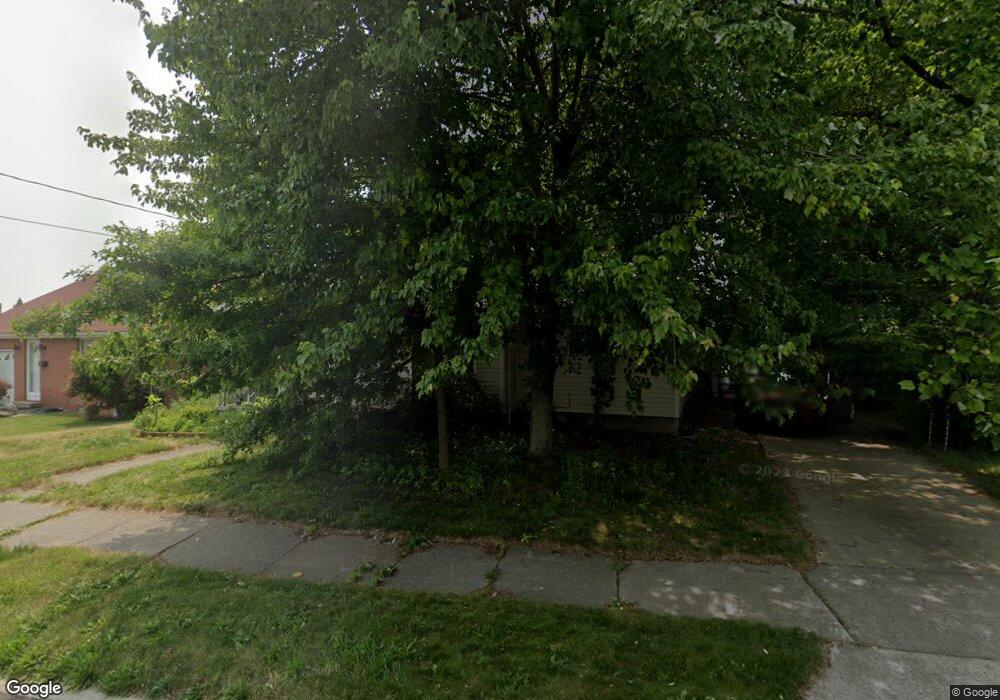 4867 291st St, Toledo, OH 43611 - photo 1