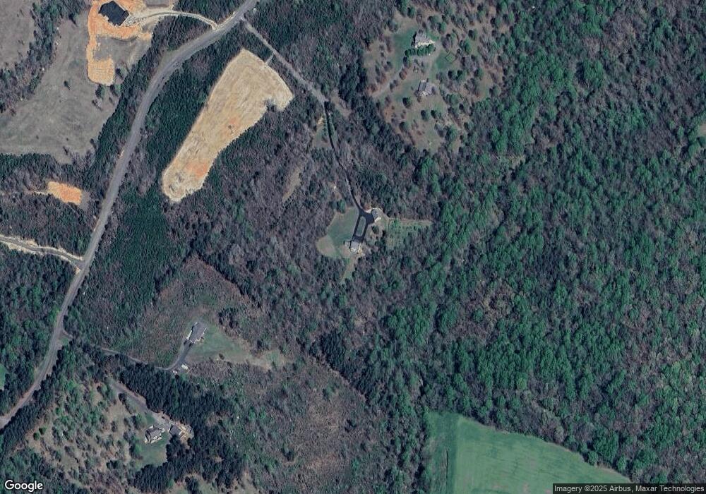 7817 Governors Point Ln, Unionville, VA 22567 - photo 1