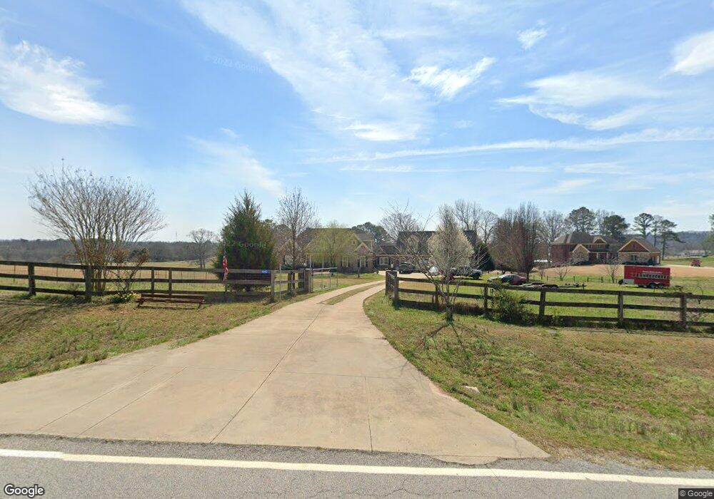 1440 Bradley Gin Rd, Monroe, GA 30656 - photo 1